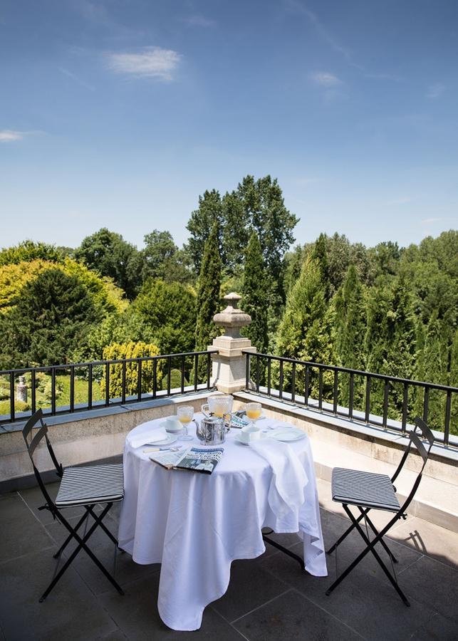Villa-A Rouillac  Exteriér fotografie